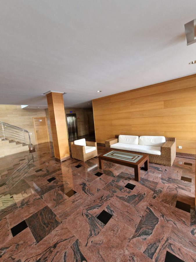 Large Terrace With Views On The Cliffs At Balcon De Los Gigantes Puerto de Santiago  Exteriér fotografie